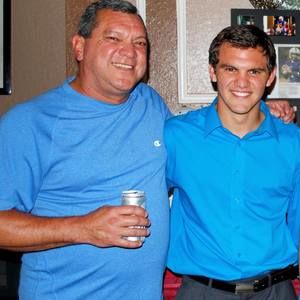 Meet your Posher, Dan